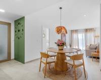 New Build - Penthouse - Jacarilla - pueblo