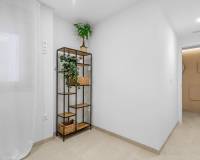 New Build - Penthouse - Jacarilla - pueblo