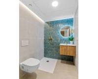 New Build - Penthouse - Jacarilla - pueblo