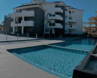 New Build - Penthouse - Orihuela Costa - Las Filipinas
