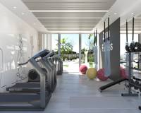 New Build - Penthouse - Orihuela Costa - Lomas de Cabo Roig