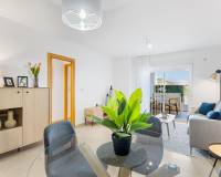 New Build - Penthouse - Orihuela Costa - Lomas de Cabo Roig