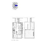New Build - Penthouse - Orihuela Costa - Lomas de Cabo Roig