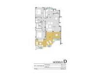 New Build - Penthouse - Orihuela Costa - Lomas de Campoamor
