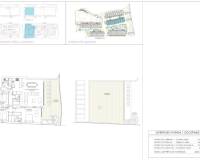 New Build - Penthouse - Orihuela Costa - Playa Flamenca