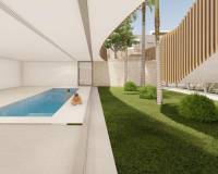 New Build - Penthouse - Pilar de la Horadada - Playa de las Higuericas