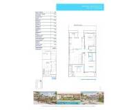 New Build - Penthouse - Pilar de la Horadada - Playa de las Higuericas