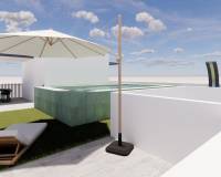 New Build - Penthouse - Pilar de la Horadada - Torre De La Horadada