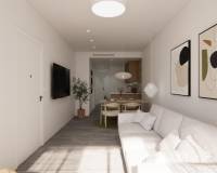 New Build - Penthouse - Pilar de la Horadada - Torre De La Horadada