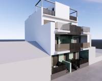 New Build - Penthouse - Pilar de la Horadada - Torre De La Horadada