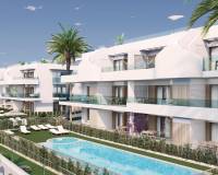 New Build - Penthouse - Pilar de la Horadada