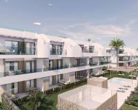 New Build - Penthouse - Pilar de la Horadada