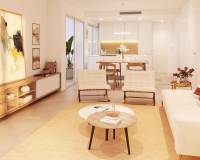 New Build - Penthouse - Pilar de la Horadada