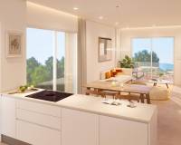 New Build - Penthouse - Pilar de la Horadada