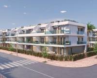 New Build - Penthouse - Pilar de la Horadada