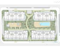 New Build - Penthouse - Pilar de la Horadada