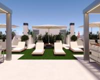 New Build - Penthouse - San Miguel de Salinas - Pueblo