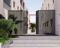 New Build - Penthouse - San Miguel de Salinas - Pueblo