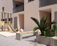 New Build - Penthouse - San Miguel de Salinas - Pueblo