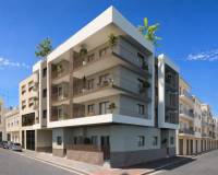 New Build - Penthouse - Santa Pola - Centro