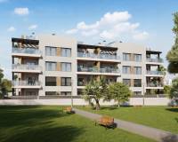 New Build - Penthouse - Torrevieja - Aguas Nuevas
