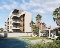 New Build - Penthouse - Torrevieja - Aguas Nuevas