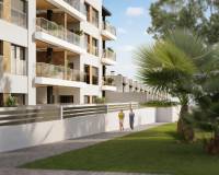 New Build - Penthouse - Torrevieja - Aguas Nuevas