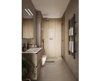 New Build - Penthouse - Torrevieja - Aguas Nuevas
