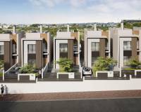 New Build - Penthouse - Torrevieja - Aguas Nuevas