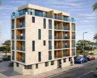 New Build - Penthouse - Torrevieja - Centro