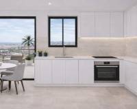 New Build - Penthouse - Torrevieja - Centro