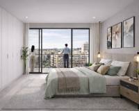 New Build - Penthouse - Torrevieja - Centro