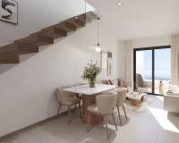 New Build - Penthouse - Torrevieja - Centro