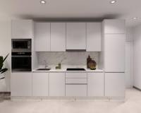 New Build - Penthouse - Torrevieja - Centro