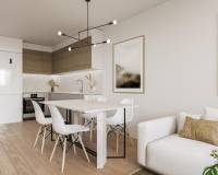 New Build - Penthouse - Torrevieja - Centro