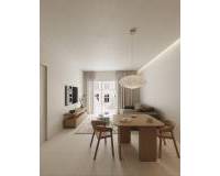New Build - Penthouse - Torrevieja - Centro