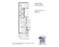 New Build - Penthouse - Torrevieja - Centro
