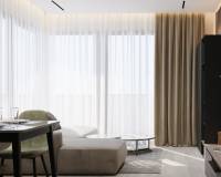 New Build - Penthouse - Torrevieja - Centro