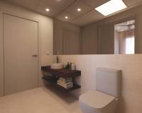 New Build - Penthouse - Torrevieja - Los Frutales