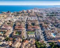 New Build - Penthouse - Torrevieja - Los Frutales