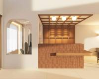 New Build - Penthouse - Torrevieja - Los Frutales