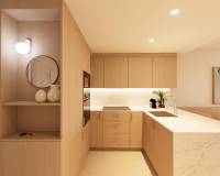 New Build - Penthouse - Torrevieja - Los Frutales