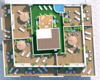 New Build - Penthouse - Torrevieja - Parque de las Naciones