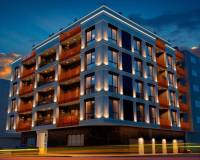 New Build - Penthouse - Torrevieja - Parque de las Naciones