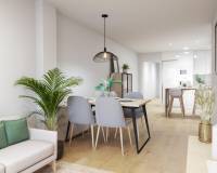 New Build - Penthouse - Torrevieja - Playa de El Cura