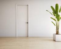 New Build - Penthouse - Torrevieja - Playa de El Cura