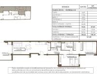 New Build - Penthouse - Torrevieja - Playa de El Cura