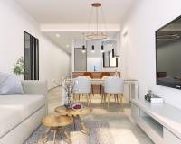 New Build - Penthouse - Torrevieja - Playa de El Cura