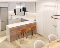 New Build - Penthouse - Torrevieja - Playa de El Cura