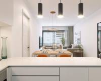New Build - Penthouse - Torrevieja - Playa de El Cura